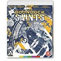 The Boondock Saints [Blu-ray]